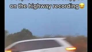 A UFO WAS SEEN IN UTAH 2020