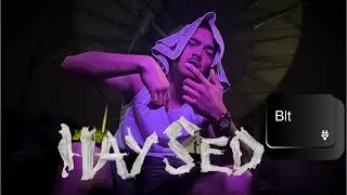 Baltassar - HAY SED (Video)