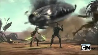 The Clone Wars | Onderon Arc Tribute - The Catalyst