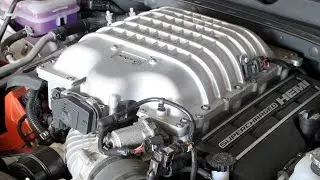 Mopar Dyno Day at Performance Red Line - 4th Edition