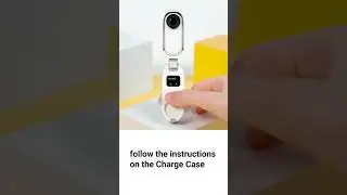 How to Perform Basic Operations | Insta360 Go 2 Tutorial