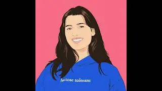 677: Is Sourmilk the Graza of Yogurt? Kiki Couchman Bets on Bettering the Microbiome.