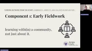 Pedagogy 2025: B. Corso
