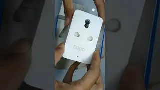 Wifi Smart Power Plug #tapo