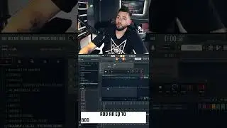 HOW TO MAKE THE NASTIEST KICKDRUM 🦶