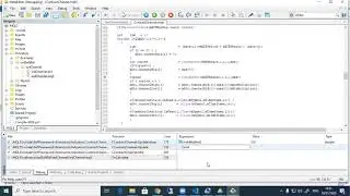 Indicator Debugging MQL5