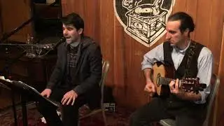 Peter Gaudioso Acoustic #4
