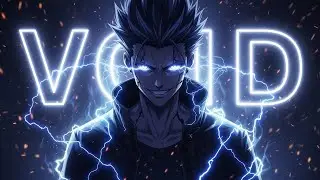VOID ♾️  27 MIN DARK PHONK MIX 🔥 FEEL THE NIGHT