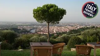 Corte San Mattia | Verona, Italy | Hotel Review ⭐