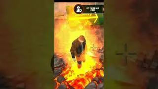 Mutant new animation | Rope hero vice town | Naxeex Ltd | SK Gaming YT 2.0 |
