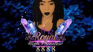 Someone will be reaching out to 🫵 regarding a business deal surrounding 🫵 designs/ creativity 8️⃣💲💰