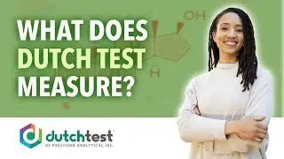 What Does The DUTCH Test Measure? (Hint: It's Important!)