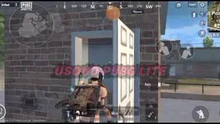 PUBG MOBILE/LITE MONTAGE by Usoud Pubg lite