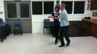 18 February 2010 - Intermediate Routine