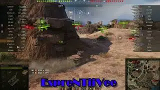 M46 Patton WoT