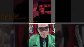 Bro what 😭 #riddler
