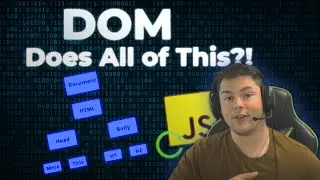 What Is The Document Object Model (DOM) & How To Use It (Dynamic Web Pages)