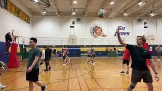 SMVA: Cobras (Jan 12) - Game 4
