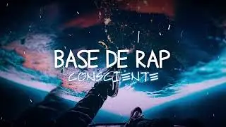 (Vendido) Base De Rap Consciente Estilo Brasilia - Instrumental Rap Beat - Prod.Beats