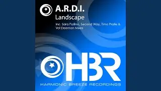 Landscape (Original Mix)