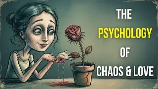 The Psychology of Women Addicted to Toxic Love : Unstable Relationships