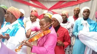 YOUTHS CONFERENCE- BOITO MAIN ALTAR WORSHIP SESSION