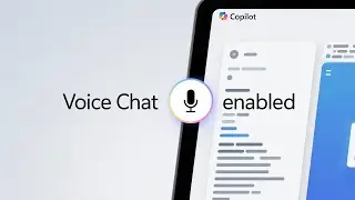 How to Voice Chat with Microsoft Copilot (Step-by-Step Guide 2026)
