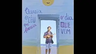 FELIPE ALCÂNTARA - Dias Mais Belos