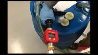 BDFC | Bulk Diesel Fuel Cart (2nd Gen.)