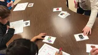 CVC Word Game | Scoot