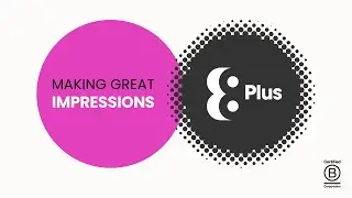 Elevate Your Print with Eight Plus - Expert Tailored Print Solutions