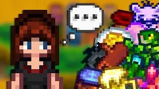 Can I Get Perfection With Only ONE of Each Item? || Homegrown Farm LIVE (#1)