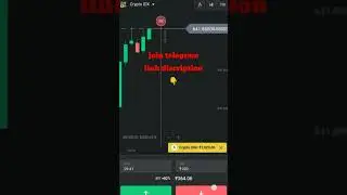 Binomo Trading Signals Guaranteed Winn #shorts