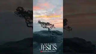 Chains are broken Strongholds come down