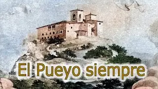 El Pueyo siempre.