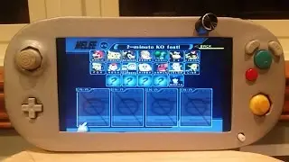 Portable GameCube: the Big Boy