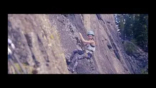Intro Climbing at Yuba Pass - June 19, 2018