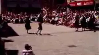 Xiringüelu de Naves.- Fiestas de San Roque 2010