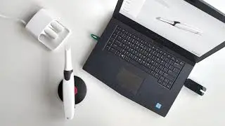 3Shape TRIOS Wireless - Setting Up Hardware and Connection