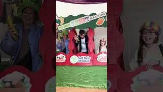 Self Help Africa at Electric Picnic 2024