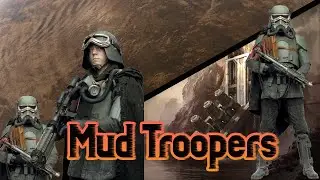 Mud Troopers | Imperial Rejects