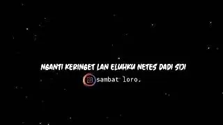 Mentahan kinemaster.iklhas ngenti kowe