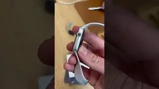 Apple Watch Series 8 Starlight 45mm