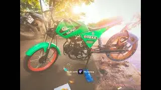 kya bike h yaar 🔥🔥 #bike #shorts #new #viral #photography #blog #reels #lovestatus #bike lover #top