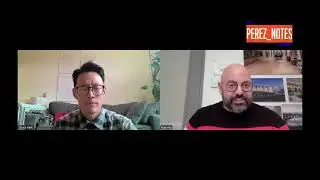 🎙️ Chuck Park on NY-6, Corporate PACs & Taking Power Back