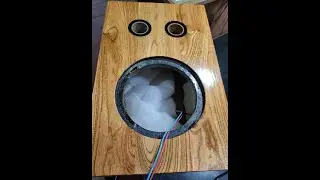 Caixa dutada  -  Posicionamento do duto.