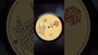 Van Halen - Panama (1984 album) Vinyl LP