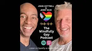 Yoga for the Gay Man: From Movement to Liberation (Epi 40)