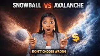 Pay Off Debt Faster: Snowball Method vs Avalanche Method (2026)