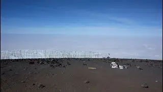 Day.272 KilimanjaroRongaiRoute5 UhuruPeak & HoromboHut ⛰️🚶 海外旅行動画（世界遺産・トレッキング・自然・風景）